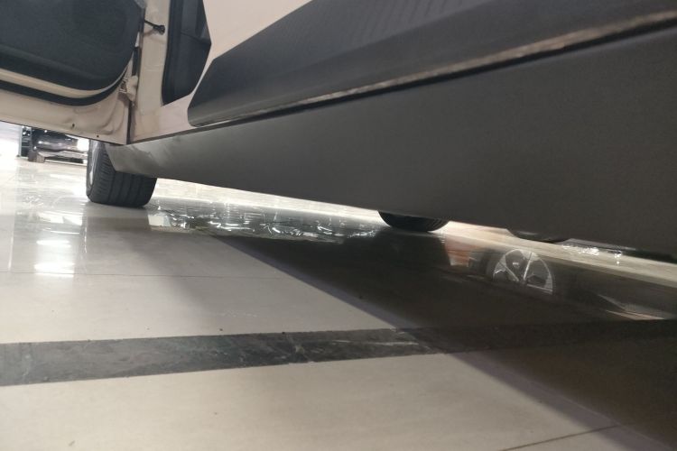 小鹏MONA M03 2024款 620 超长续航局部细节9002