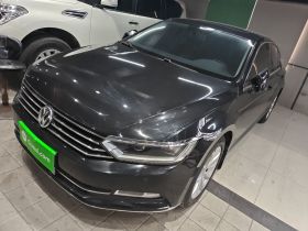 大众 迈腾 2018款 330TSI DSG 领先型