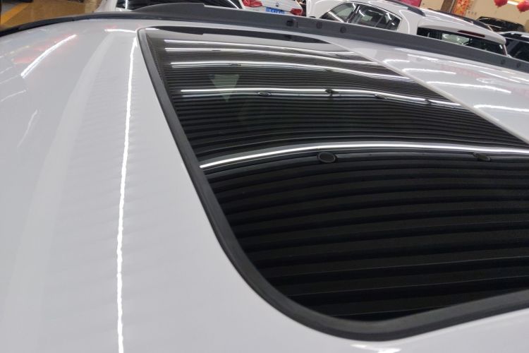 Jeep 指南者(进口) 2014款 改款 2.4L 四驱舒适版局部细节57