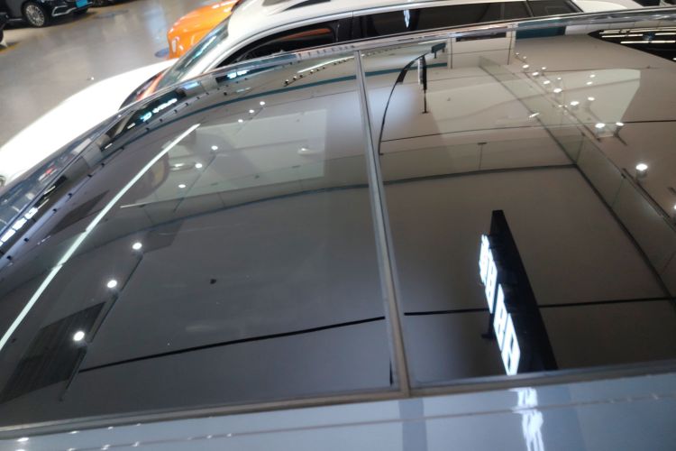 英菲尼迪QX60 2022款 2.0T 舒享版局部细节57