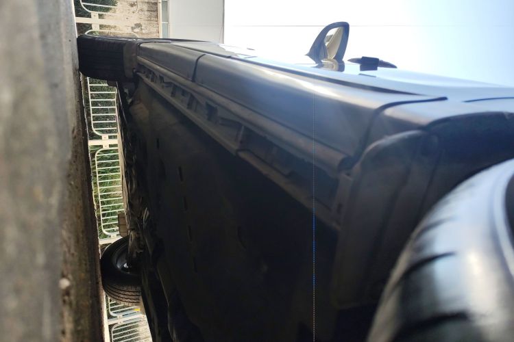 马自达CX-5 2020款 2.5L 自动两驱智慧型局部细节9002