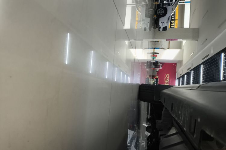 东风风神AX7 2022款 马赫版 1.5T DCT DF41局部细节9002