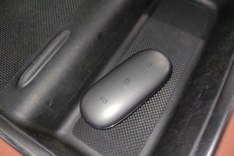 理想汽车 理想L8 2023款 Pro中控内饰7001