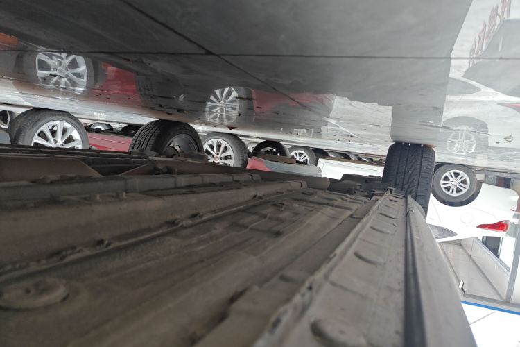 长安欧尚X5 2021款 1.6L CVT旗舰型局部细节9001