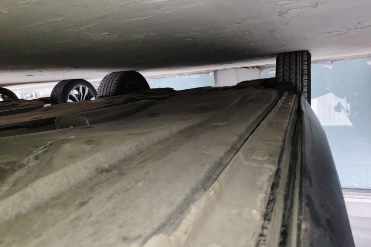 大众 途观L 2023款 330TSI 自动两驱舒享版局部细节9001