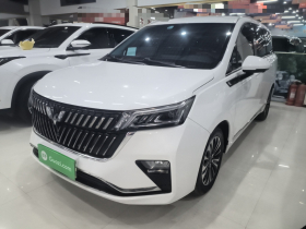 五菱汽车 五菱佳辰 2022款 1.5T CVT尊享旗舰型