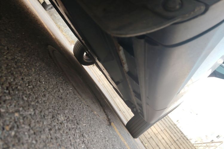 马自达CX-5 2013款 2.5L 自动四驱豪华型局部细节9002