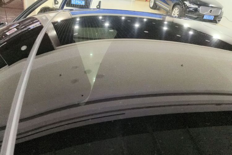 奥迪A3 2024款 A3L Limousine 35 TFSI 时尚运动型局部细节57