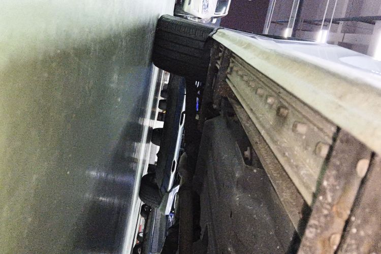 东南DX7 2017款 1.5T 自动荣耀版局部细节9001