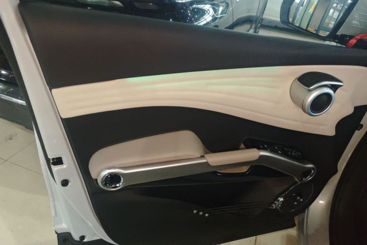 比亚迪 元PLUS 2024款 荣耀版 430KM 领先型中控内饰7007