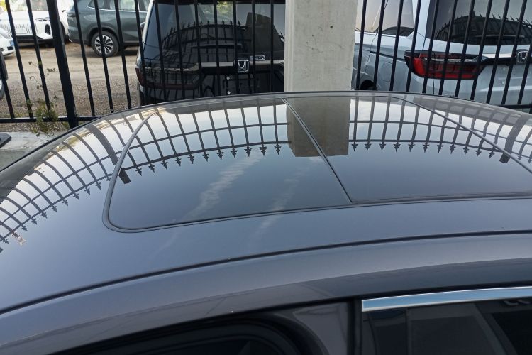 吉利汽车 星瑞 2025款 东方曜 2.0TD 望月版局部细节57