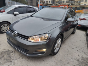 大众 高尔夫 2014款 1.6L 自动舒适型