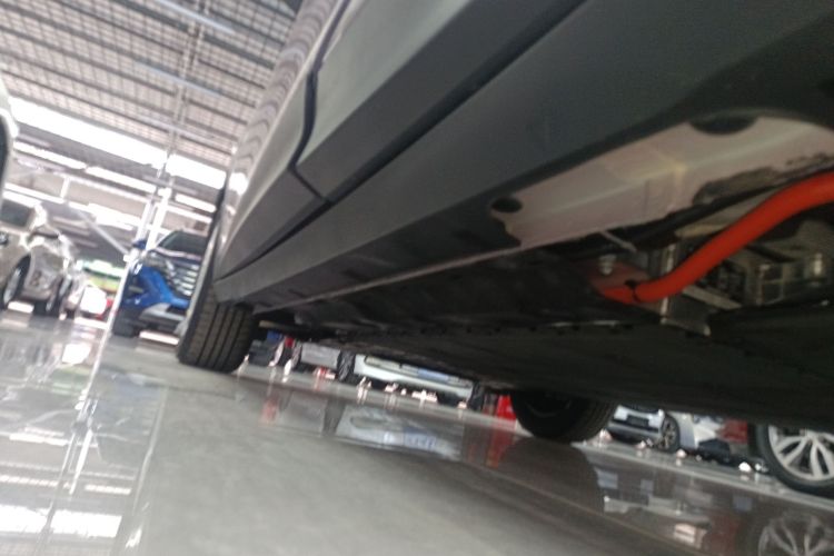 吉利银河 星愿 2026款 310km 青春版局部细节9002