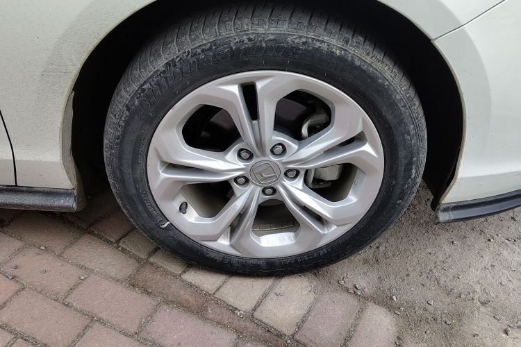 本田 雅阁 2023款 260TURBO 智享版车身外观6007