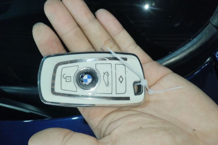 宝马X4 2014款 xDrive20i X设计套装中控内饰7001