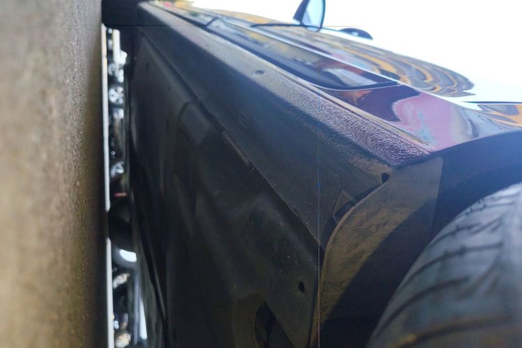 大众 帕萨特新能源 2020款 430PHEV 混动豪华版 国VI局部细节9002