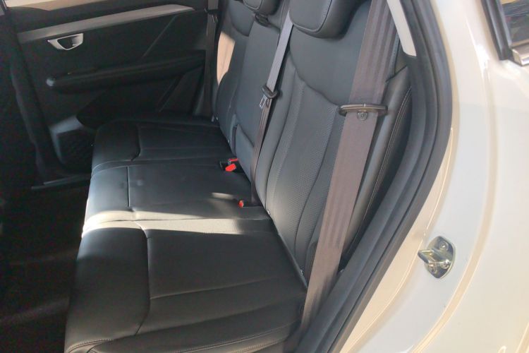 五菱汽车 五菱星辰 2021款 1.5T CVT星辉版中控内饰21