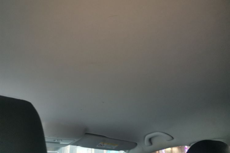 大众 Polo 2016款 1.4L 自动风尚型中控内饰22