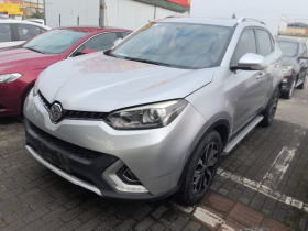 名爵 锐腾 2015款 1.5TGI TST豪华版