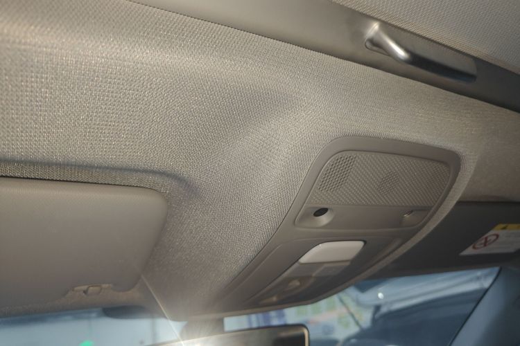 奥迪A3 2020款 改款 Limousine 35 TFSI 进取型 国VI中控内饰22