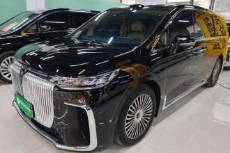 岚图汽车 岚图梦想家 2025款 PHEV 四驱旗舰乾崑版