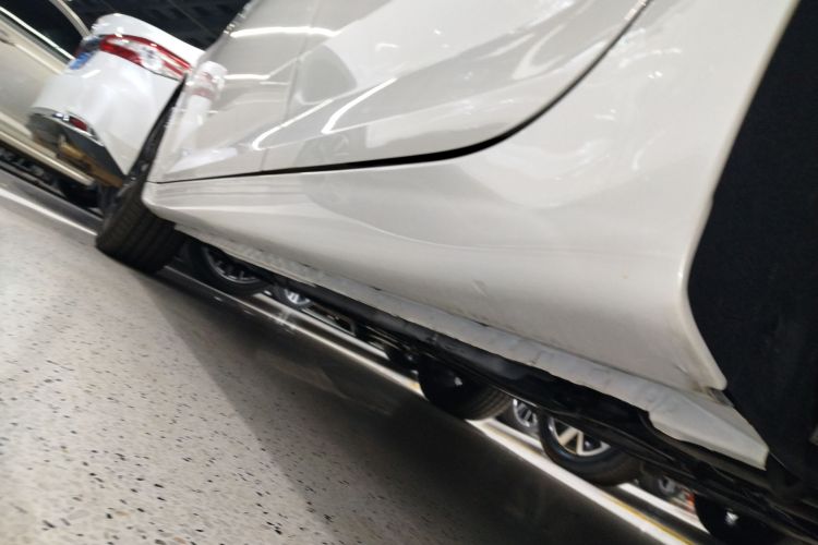 名爵 MG6 2023款 1.5T 经典版局部细节9002