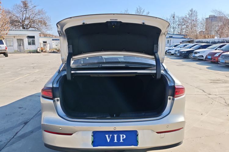 埃安 AION S 2023款 魅 580 磷酸铁锂局部细节23