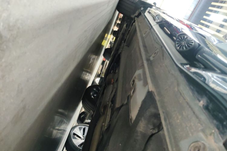 吉利汽车 星越L 2025款 东方曜 2.0TD 自动揽星版局部细节9002