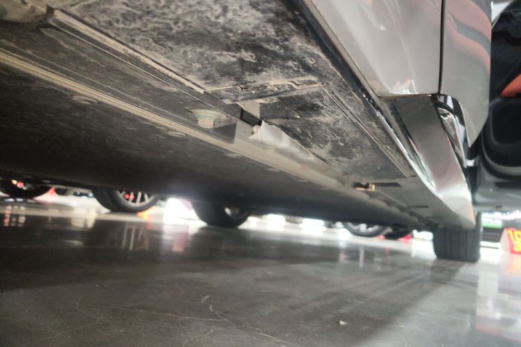 比亚迪 海豹 2025款 650智驾版局部细节9001