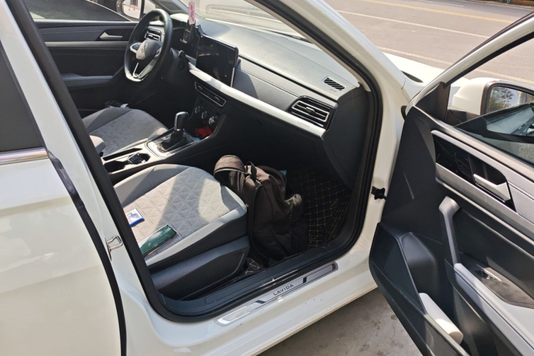 大众 朗逸 2023款 300TSI DSG满逸版局部细节9005