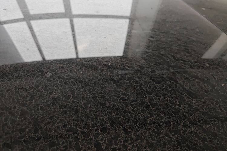 特斯拉 Model 3 2022款 后轮驱动版局部细节57