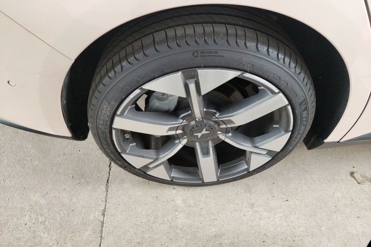 小鹏MONA M03 2024款 620 超长续航车身外观6008