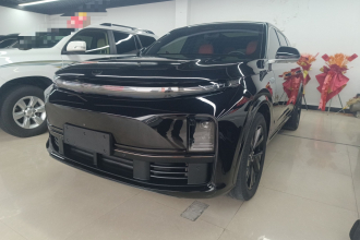 理想汽车 理想L7 2023款 Pro