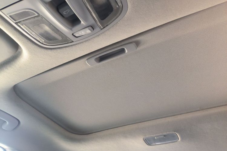 现代 领动 2016款 1.6L 自动智炫·精英型局部细节22