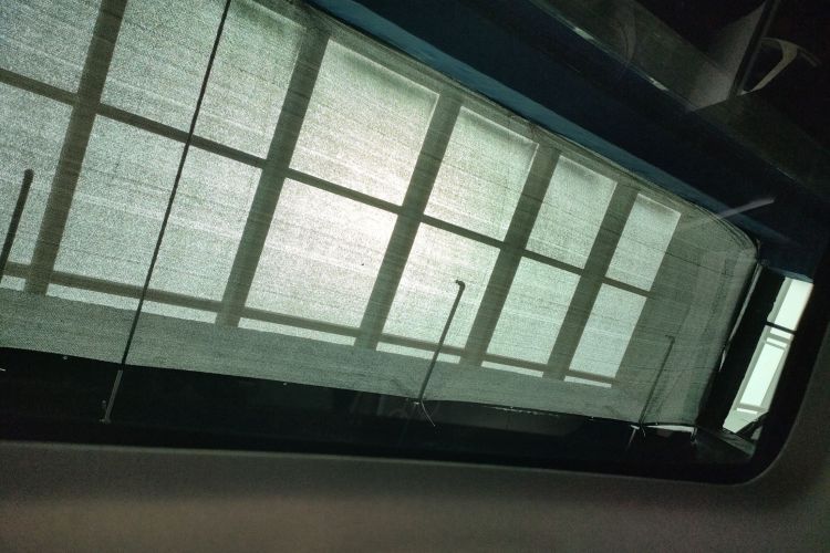 奥迪Q2L 2022款 35 TFSI 进取动感型局部细节22