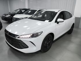 比亚迪 秦PLUS 2025款 DM-i 智驾版 128KM进取型