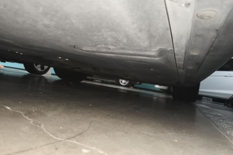 保时捷 2023款 改款 Panamera 2.9T 铂金版局部细节9002