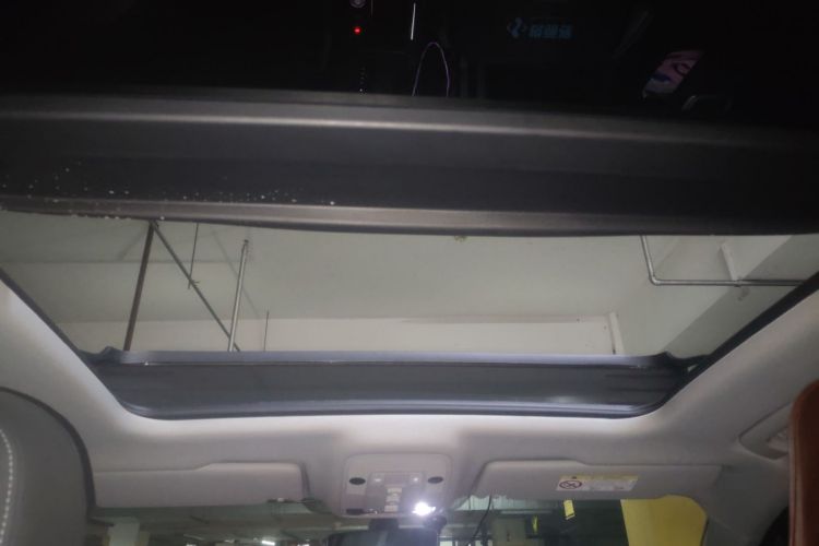 奥迪Q3 2019款 35 TFSI 进取动感型中控内饰22