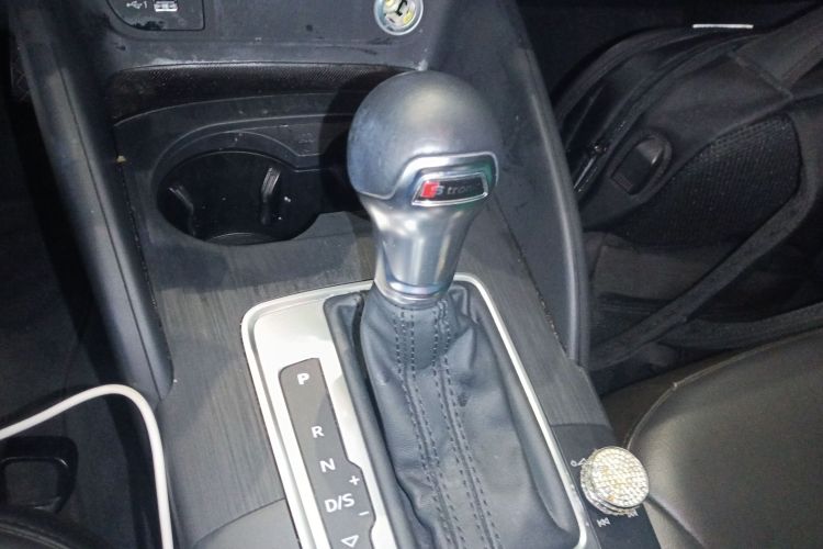 奥迪A3 2020款 Limousine 35 TFSI 进取型 国VI局部细节18