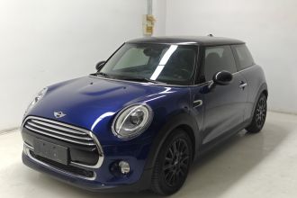 MINI 2014款 1.5T COOPER Excitement