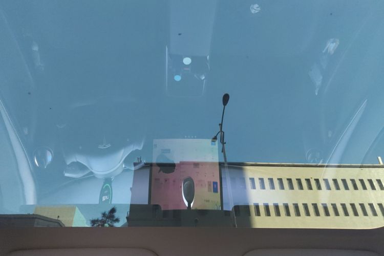 特斯拉 Model Y 2023款 长续航全轮驱动版中控内饰22