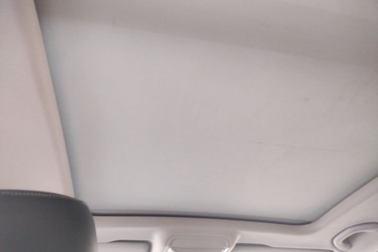 斯柯达 明锐 2019款 旅行车 TSI280 DSG豪华版 国VI局部细节22