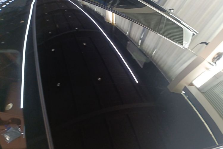 零跑汽车 零跑C10 2024款 210智享版局部细节57