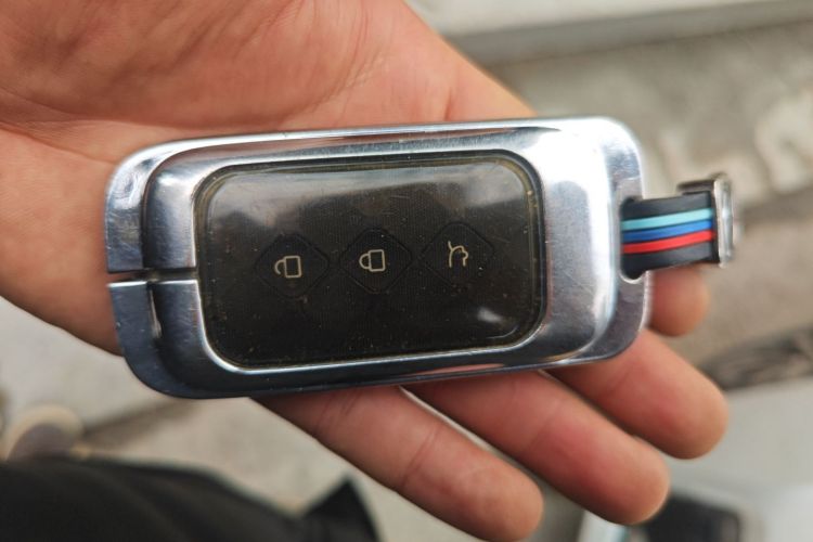 五菱汽车 五菱佳辰 2022款 1.5T CVT尊享旗舰型中控内饰11