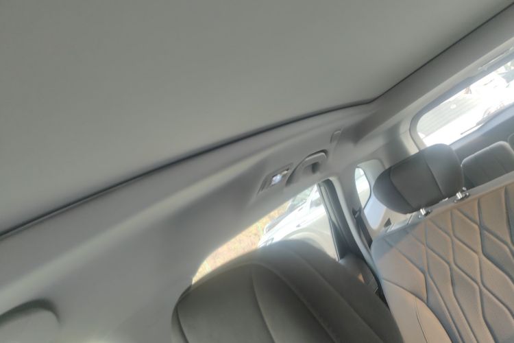 奇瑞 风云T8 2025款 1.5T 130km 豪华版7座中控内饰22