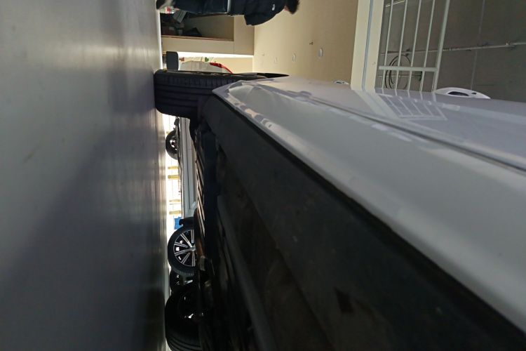 沃尔沃XC60 2025款 B5 四驱智远豪华版局部细节9001