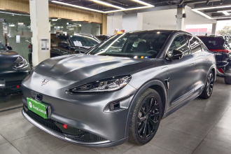 ARCFOX极狐 极狐 阿尔法S(ARCFOX αS) 2022款 HI版 高阶版