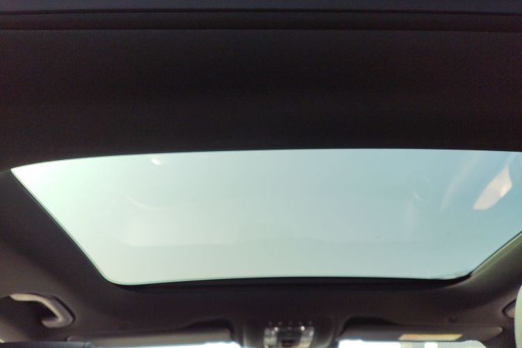 奔驰GLA 2020款 GLA 200局部细节22