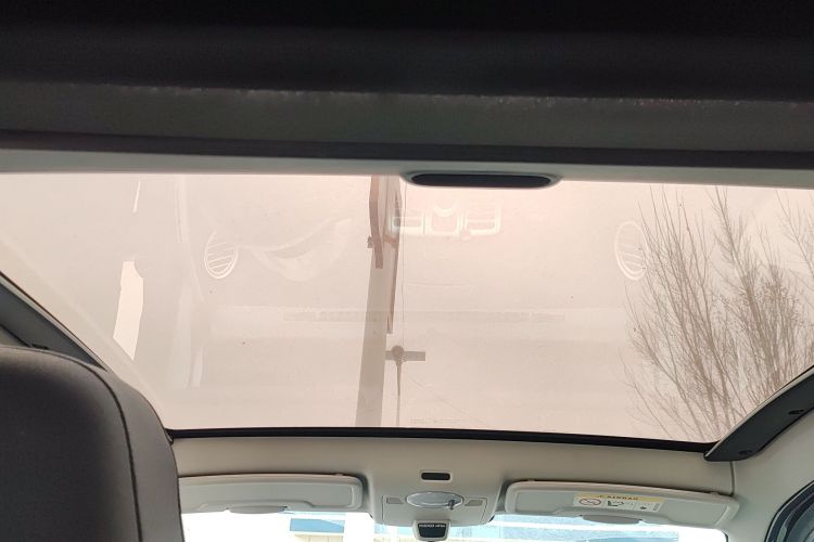 smart fortwo 2015款 1.0 MHD 新年特别版局部细节22