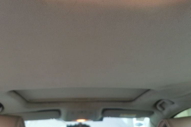 别克 君威 2015款 2.0L 领先时尚型局部细节22